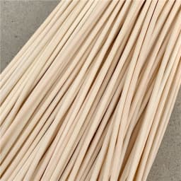 500g Round Indonesian Natural Rattan Core Cane Stick Home Furniture Chair Weaving Material 2mm 3mm 4mm 5mm 6mm 7mm
