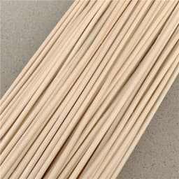 500g Round Indonesian Natural Rattan Core Cane Stick Home Furniture Chair Weaving Material 2mm 3mm 4mm 5mm 6mm 7mm