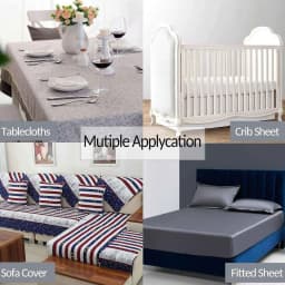 6/4/2pcs Adjustable Bed Sheet Holder Straps Fitted Sheet Sheet Clip Elastic Anti Slip Clip Blankets Quilt Holder Organize Gadget