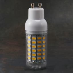 BAAU 5X GU10 10W 5730 SMD 69 LED Bulbs LED Corn Light LED Lamp Energy Saving 360 Degree 200-240V White