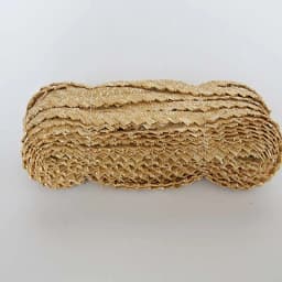 45 Meters Home Handmade Crafts Knit Repair Chair Basket Table Furniture Decor Natural Wheat Straw Weaving Material Rope Rattan