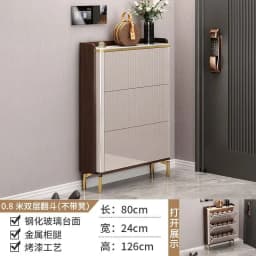 Entrance Hall Shoe Rack Box Stand Cupboard Holder Space Saving Shoe Cabinet Desk Display Shelf Porta Zapatos Home Furniture