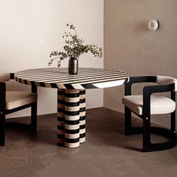 Modern Simple Wood Round Dining Table Household Nordic Corner Wooden Design Living Room Tavolo Da Pranzo Restaurant Furniture