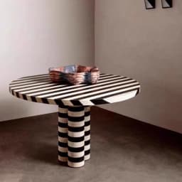 Modern Simple Wood Round Dining Table Household Nordic Corner Wooden Design Living Room Tavolo Da Pranzo Restaurant Furniture