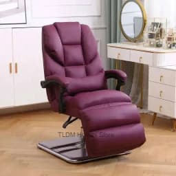 Lifting Hydraulic and Leg Chair Barber Shop Beauty Chair Reclining Beauty Salon Comfortable Tattoo Chair 의자 Hair Salon Furniture