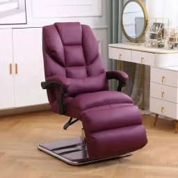 Lifting Hydraulic and Leg Chair Barber Shop Beauty Chair Reclining Beauty Salon Comfortable Tattoo Chair 의자 Hair Salon Furniture
