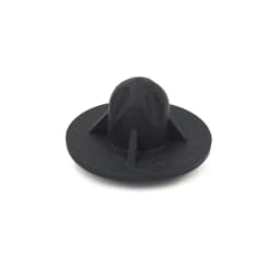 1Set Universal Moon Chair Accessory Wear-resistant Anti-sag Leg Protectors Removable Anti-slip Foot Covers Joint Plug
