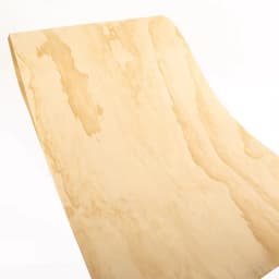 Natural New Zealand Pine Veneer Sheet Rotary-Cut Wood Grain Decorative Panel for DIY Furniture/Wall hotel self-adhesive panels
