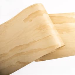 Natural New Zealand Pine Veneer Sheet Rotary-Cut Wood Grain Decorative Panel for DIY Furniture/Wall hotel self-adhesive panels