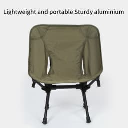 Ultralight Portable Folding Chair Outdoor Camping Detachable Fishing Chair Gardren Furniture Beach BBQ Hiking Picnic Seat
