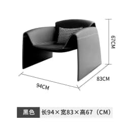 Beauty Salon Furniture Home Chair Relaxing Nordic Modern One Person Room Living Chairs Single Hotel Gamer Sillon Floor Mobile