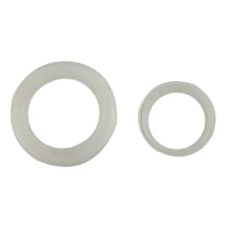 1Set Garden Table Parasol Umbrella Hole Ring Plug Cap Set Desk Plastic Round Cable Hole Cover Wire Tidy Grommet Cable Organizer