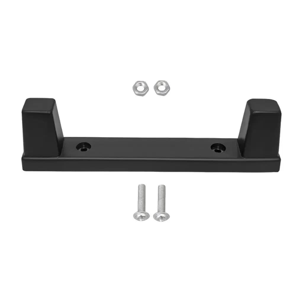 Luggage Feet Bracket, Luggage Bottom Stand ,High Performance ,Suitcase Feet Pad ,Baggage Stud Foot for Travel Suitcases