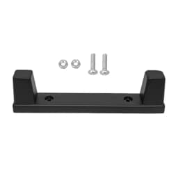 Luggage Feet Bracket, Luggage Bottom Stand ,High Performance ,Suitcase Feet Pad ,Baggage Stud Foot for Travel Suitcases
