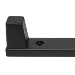 Luggage Feet Bracket, Luggage Bottom Stand ,High Performance ,Suitcase Feet Pad ,Baggage Stud Foot for Travel Suitcases