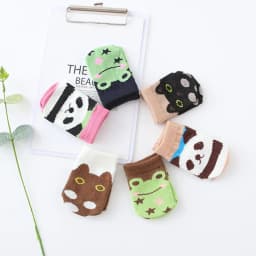 High Elastic Table Legs Socks Furniture Protectors Covers Non-Slip Knitted Floor Protection Pads Chair Foot Cover