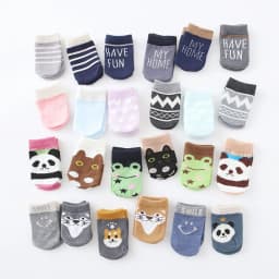 High Elastic Table Legs Socks Furniture Protectors Covers Non-Slip Knitted Floor Protection Pads Chair Foot Cover