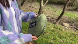 Waterproof Tent Tarp Outdoor Camping Hammock Ultralight Travel Canopy Sunshade Floor Mat Garden Beach Awning Canopy Sun Shade