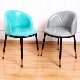 8pcs Chair Leg Floor Protectors Foot Cover Diagonal with Thick Wrap Felt Pads Silicone Furniture Table Feet Protect Floors