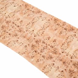 Home Decoration Furniture T0.25mm Drum Veneer Furniture Veneer Natural Poplar Tree Nodule Wood Veneer Electric