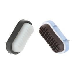 10Pcs Increase Height Furniture Glides Pads Furniture Sliders Chair Leg Movers Floor Protectors Double Nail on Furniture Pads