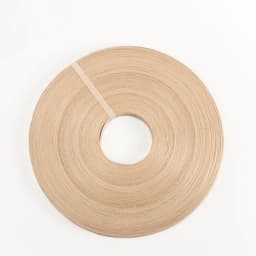 10Meters/roller Width:20mm Thickness:0.5mm Natural White Birch Edge Banding Strip Wood Veneer Sheets