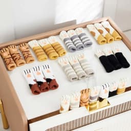 4PCS/lot Chair Foot Cover Protective Non-slip Table Leg Cat Claw Knitted Socks Mute Wear-resistant Floor Protection Mat 6-17cm