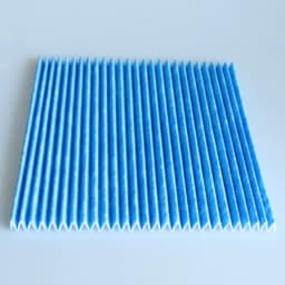 5Pcs for DaiKin Air Purifier Cleaning Filter MC70KMV2 Series MC70KMV2N MC70KMV2R MC70KMV2A MC70KMV2K MC709MV2