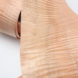 Length:2.5meters Width:140mm Thick:0.2mm Natural Shadow Wood Veneer Woodworking veneer home panel decoration