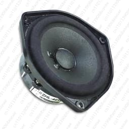802 4.5-inch 4.5-inch Triangular Plastic Basin Stand Full-range Mid-bass BOSE Speaker