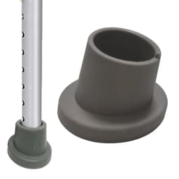 Replacement Feet for Bath Seat Shower Chair, 1-1/8 Bench Rubber Feet Chair Feet Caps