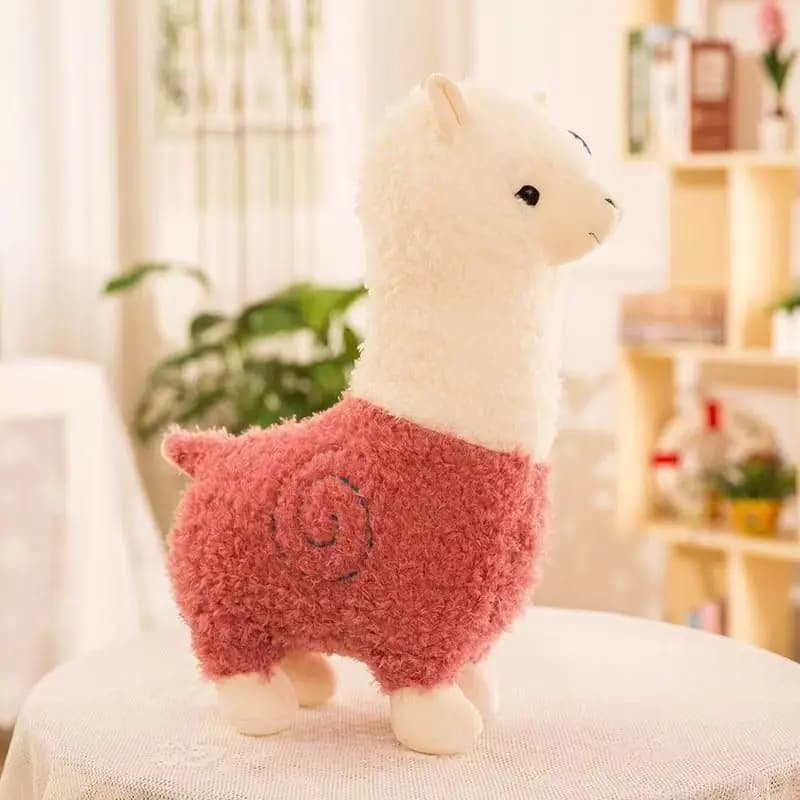 Cream wind makeup stool bedroom simple modern dressing special stool Internet celebrity home light luxury makeup chair manicure