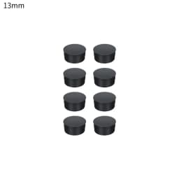Floor Protection Hole Plug Blanking End Caps Furniture Feet Pipe Plug Cover