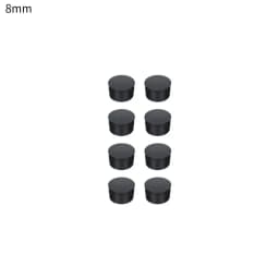 Floor Protection Hole Plug Blanking End Caps Furniture Feet Pipe Plug Cover