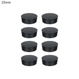 Floor Protection Hole Plug Blanking End Caps Furniture Feet Pipe Plug Cover