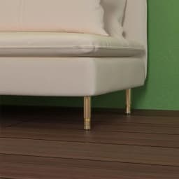 4pcs Adjustable Sofa Legs Metal Modern Furniture Legs for Cabinet Couch Dresser Closet Height Round Sofa Bed Legs Basic
