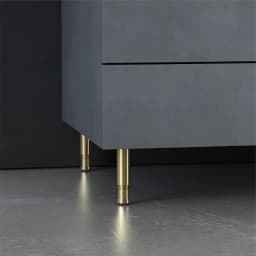 4pcs Adjustable Sofa Legs Metal Modern Furniture Legs for Cabinet Couch Dresser Closet Height Round Sofa Bed Legs Basic