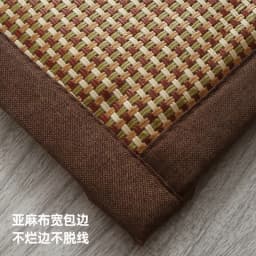 Home laying the floor sleeping mats artifact rattan mat sleeping mattress home bedroom cool mats floor cushion tatami mattress