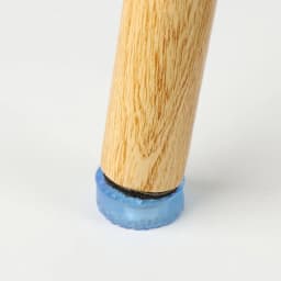 10pcs Clear Soft Furniture Chair Table Feet Leg Bottom Non-slip Anti-skid Glides Wooden Floor Protector Non-noise Screw on Pad