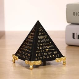 4pcs - Gold foot alloy furniture corner protectors