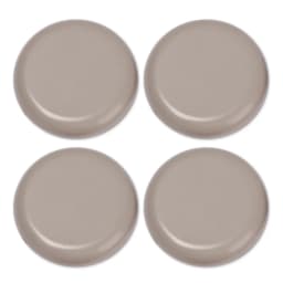 4pcs Slip Mat Anti Scratch Heavy Duty Furniture Thickened Moving Pad Floor Protector Mat Noise Reduce Furniture Sliders