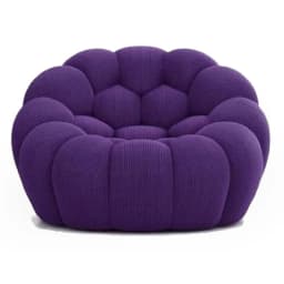 Minimalist European Living Room Couch Double Adults Puffs Bubble Sofas Compressed Boneless Chaise Divano Furniture Home