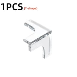 8/4 PCS Baby Safety Table Corner Protector Furniture Edge Protection Cover Transparent Children Anti Collision Edge Guards