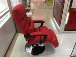 Professional Barber Chairs Designer Reclining Beauty Chair Luxury Salon Furniture Beauty Salon Lift Eyelash Nail Art Sofa Chair