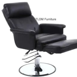 Professional Barber Chairs Designer Reclining Beauty Chair Luxury Salon Furniture Beauty Salon Lift Eyelash Nail Art Sofa Chair