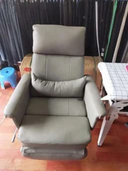 Professional Barber Chairs Designer Reclining Beauty Chair Luxury Salon Furniture Beauty Salon Lift Eyelash Nail Art Sofa Chair