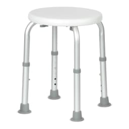 Househeld Non-slip Bath Chair Elderly Bath Tub Shower Chair Disabled People Bathroom And Shower Chair