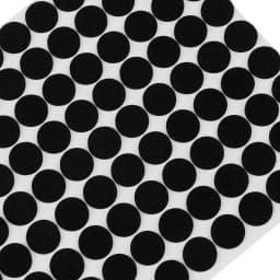 5 Sheets Self-Adhesive Rubber Pad EVA Pads Self Adhesive Furniture Anti-Skid Protectors Easy Clean for Home Furniture Anti-Skid