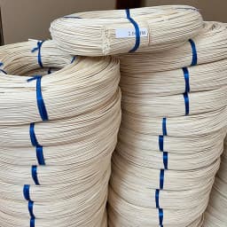 250g Multi Size Indonesian Natural Rattan Core Handmade DIY Making Furniture Materials Furniture Repair Cover Edge Banding Tools