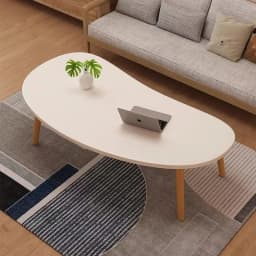 New Coffee Table Living Room Bedroom Small Table Nordic Living Room Home Decor Adopts Modern Minimalist Cream Stylecomputer Desk